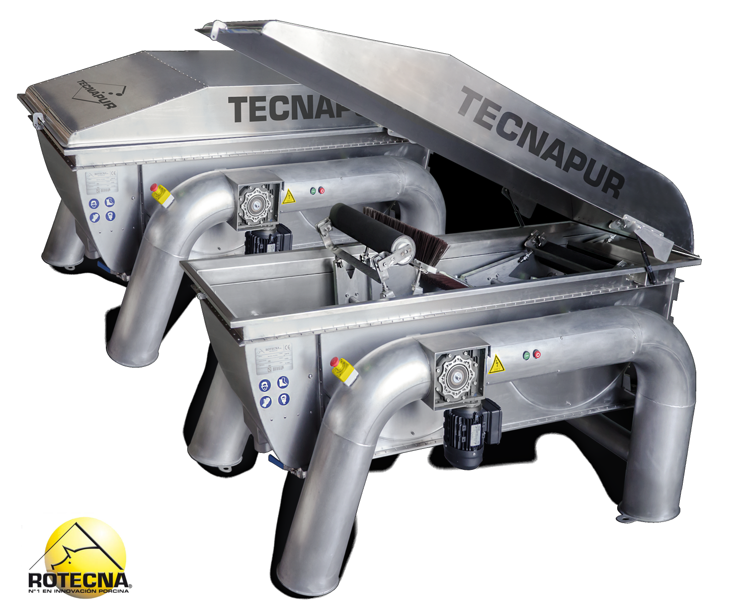 Productos - ROTECNA TECNAPUR